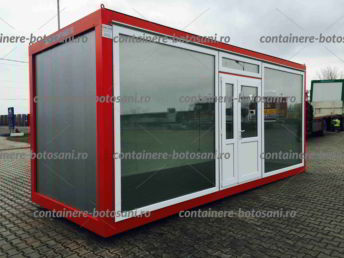 birou second hand cluj