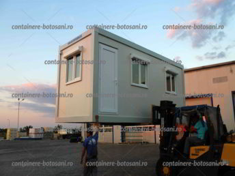 casa containere modulare