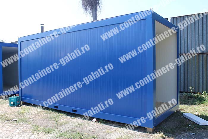 containere atelier vanzare Botosani