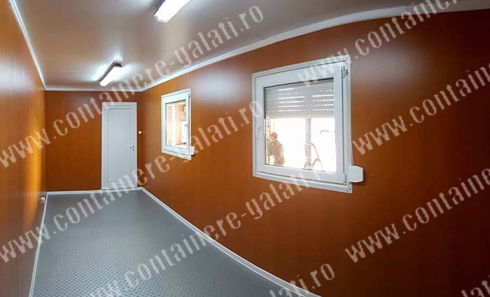 container de locuit Botosani