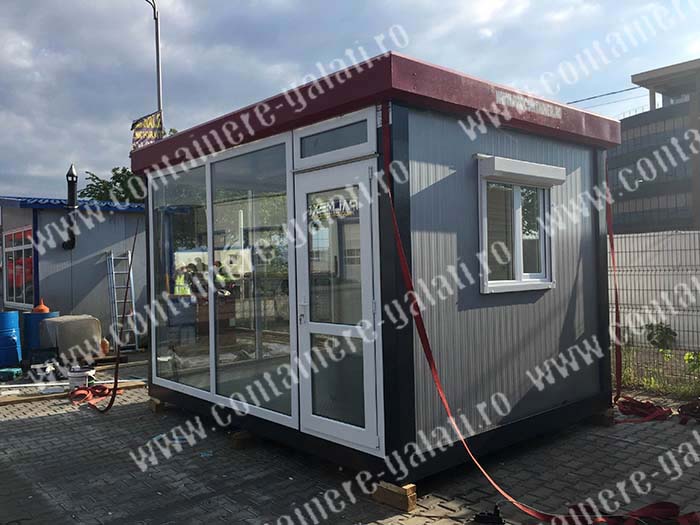 containere vanzare magazine Botosani