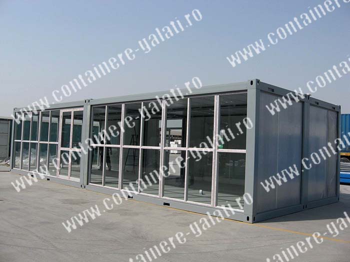 container spatii de productie vanzare Botosani