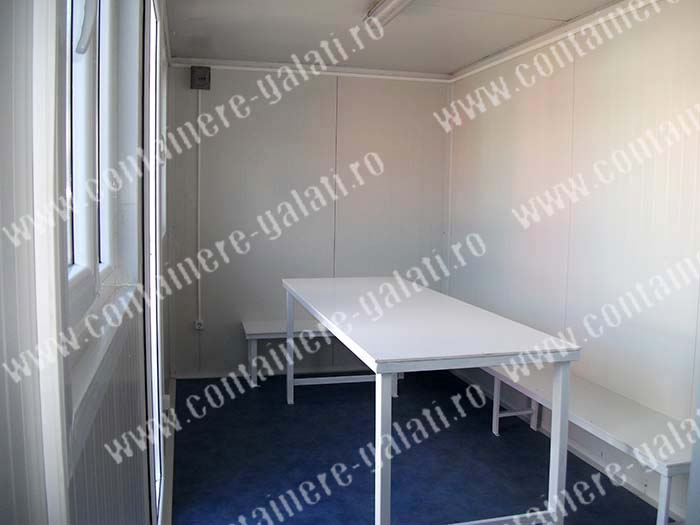 containere spatii de productie de vanzare Botosani