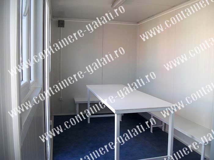 containere vestiar de vanzare Botosani