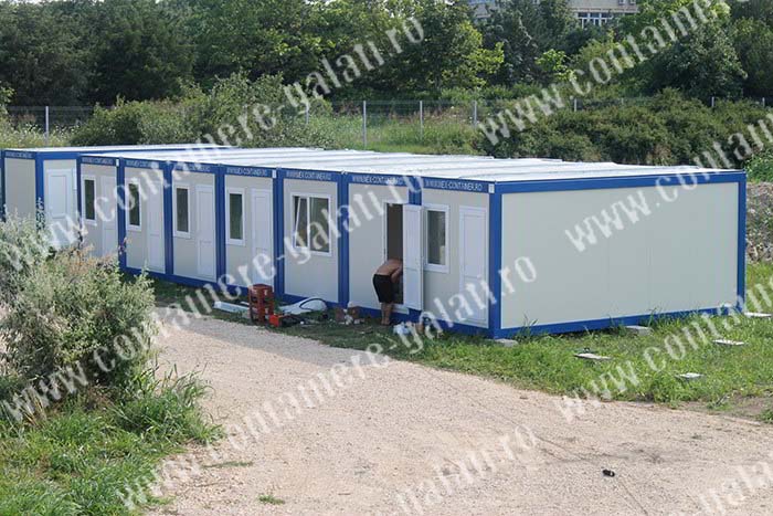 containere vestiar vanzare Botosani