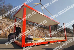 container preturi Botosani