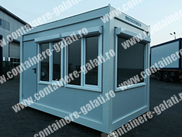 containere de locuit second hand preturi Botosani