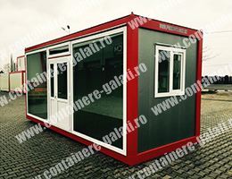 containere pret Botosani