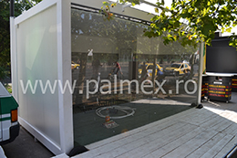 pret container second hand Botosani